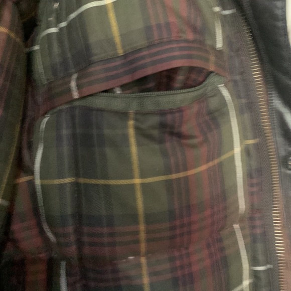 Nautica winter stadium coat - Picture 7 of 7